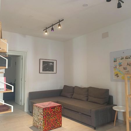 La Casa De Los Viajantes 塞维利亚 外观 照片