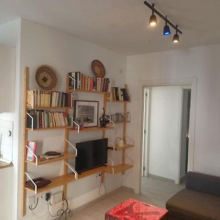 La Casa De Los Viajantes 塞维利亚 外观 照片