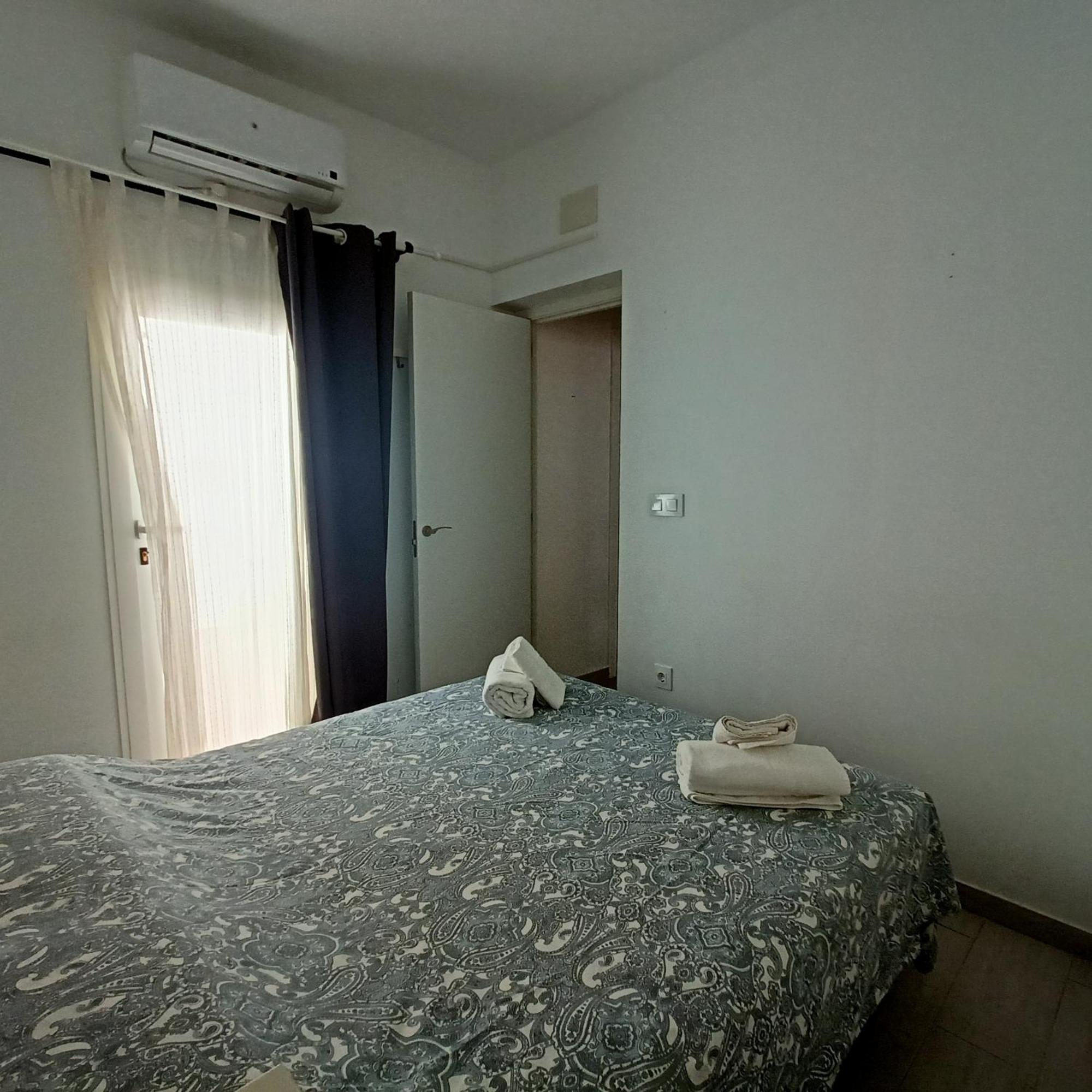 La Casa De Los Viajantes 塞维利亚 外观 照片