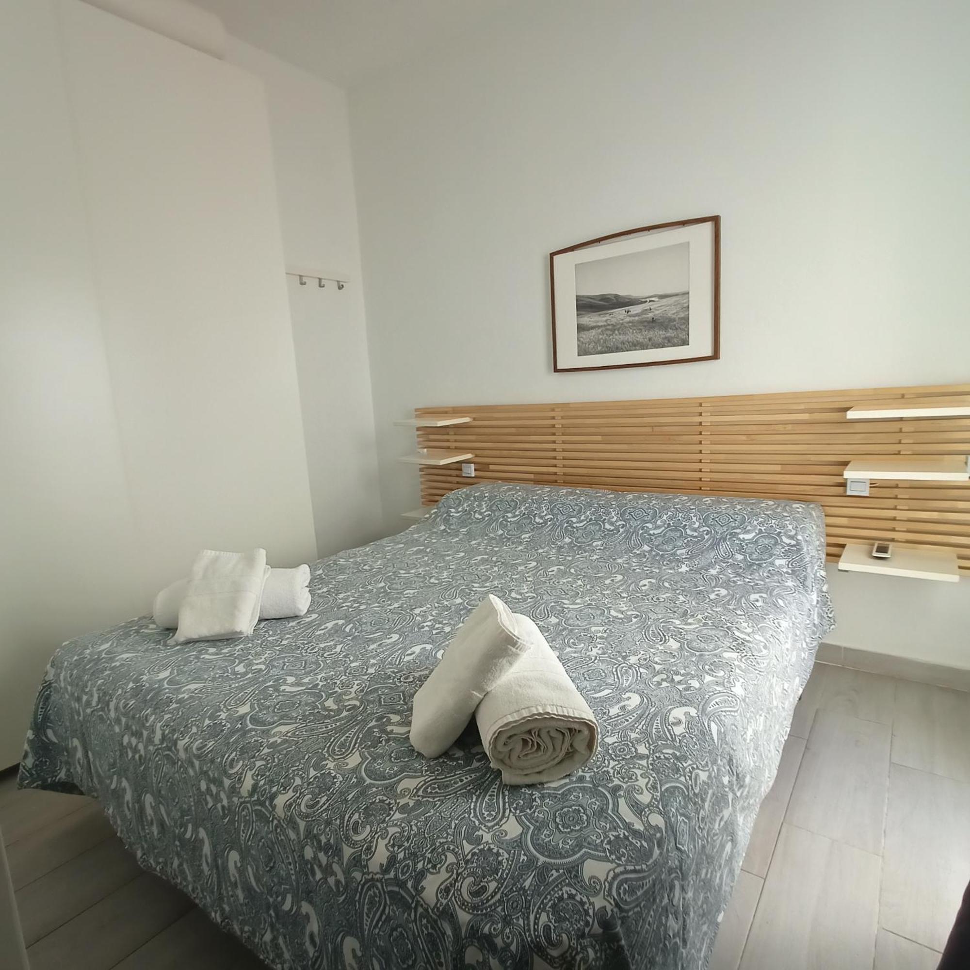 La Casa De Los Viajantes 塞维利亚 外观 照片
